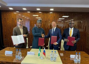 Nigeria and Russia Partner to Revive Ajaokuta Steel Plant, Paving Way for Industrial Growth