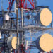 Telecom Services Threatened as 800 Workers Strike Over Working Conditions