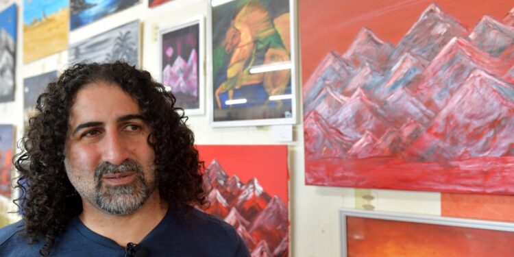 France Orders Omar bin Laden, Son of Al-Qaeda Founder, to Leave Country Over Terrorism-Related Social Media Posts