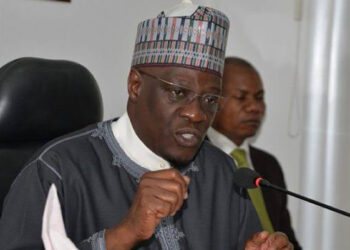 EFCC Re-arraigns Ex-Kwara Governor and Finance Commissioner Over Alleged N5.78bn Fraud