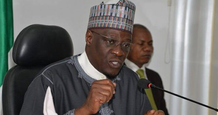 EFCC Re-arraigns Ex-Kwara Governor and Finance Commissioner Over Alleged N5.78bn Fraud