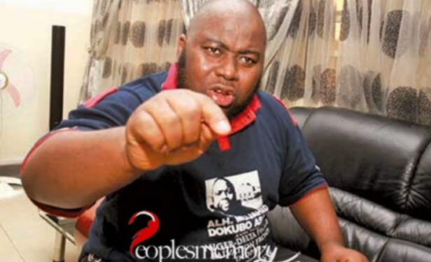Military Explains Decision Not to Pursue Asari-Dokubo Amid Controversial Threats