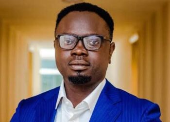 FG Committed to Youth Development, Says Minister Olawande Ayodele