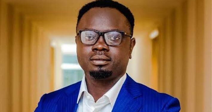 FG Committed to Youth Development, Says Minister Olawande Ayodele