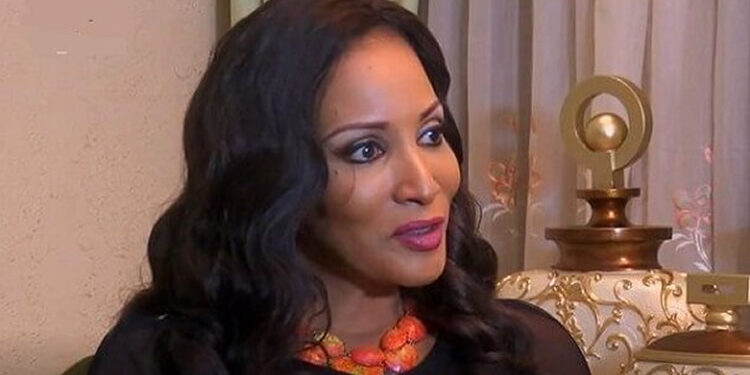 BREAKING: Tinubu Appoints Bianca Ojukwu, Six Others as Ministers