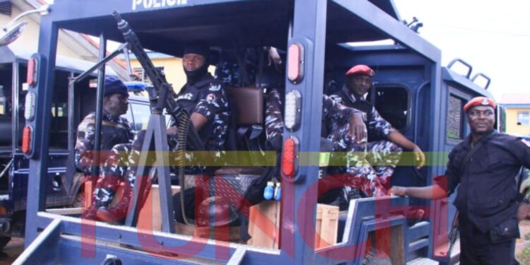 Anambra Police Foil Kidnap Attempt on Foreigner; Multiple Murders Uncovered Amid Cult Violence