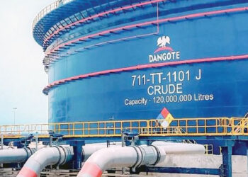 “Ghana Eyes Dangote Refinery for Cheaper Fuel Imports, Aims to Reduce Reliance on Costly European Supply”