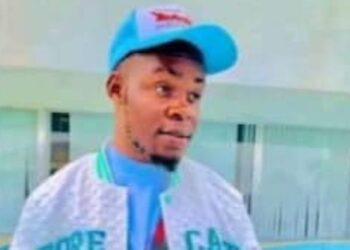 26-Year-Old Man Dies During Ritual for Overseas Success; Native Doctor and Father Arrested