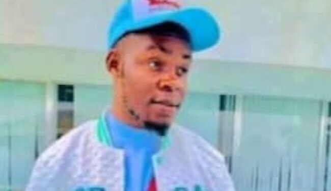 26-Year-Old Man Dies During Ritual for Overseas Success; Native Doctor and Father Arrested