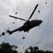“NNPC Helicopter Tragedy: Identities of Crash Victims Unveiled as Search Intensifies for Missing Bodies”