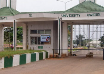 “Imo University Student Arrested for Faking Her Own Kidnap and Death in Social Media Prank”