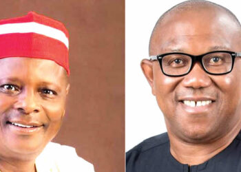 Labour Party Welcomes Kwankwaso’s Offer to Run as Obi’s Deputy in 2027 Elections