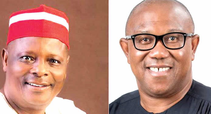 Labour Party Welcomes Kwankwaso’s Offer to Run as Obi’s Deputy in 2027 Elections