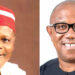Labour Party Welcomes Kwankwaso’s Offer to Run as Obi’s Deputy in 2027 Elections