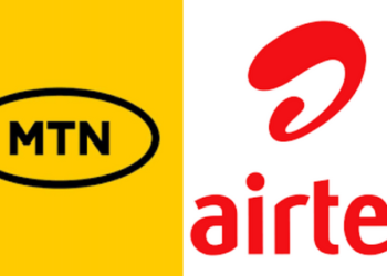 MTN, Airtel Earn N3.67tn From Data and Voice Services in H1 2024