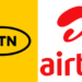 MTN, Airtel Earn N3.67tn From Data and Voice Services in H1 2024
