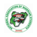 NANS Rejects NECO’s N50,000 Certificate Reprint Fee, Calls for Immediate Reversal