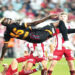 Galatasaray Hails Osimhen’s Bicycle Kick as ‘Work of Art’