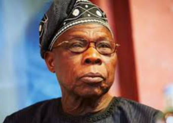 “Obasanjo Urges Nigeria to Tap Technocrats, End ‘Mediocre’ Leadership in Economic Revival Push”