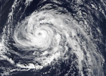 Florida Grapples with Widespread Devastation as Hurricane Milton Hits, Two Weeks After Helene