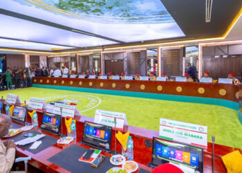 PDP Postpones NEC Meeting to Focus on Ondo Governorship Election