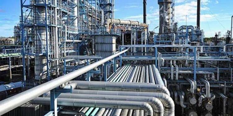 Port Harcourt Refinery Misses Seventh Deadline as NNPC Fails to Meet September Target