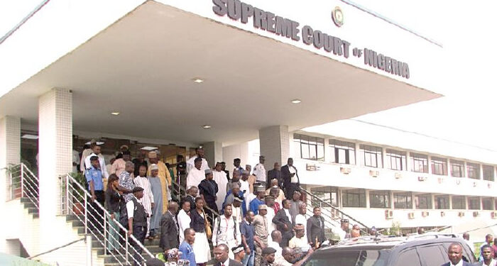 Supreme Court Decides Today on 16 Governors’ Legal Challenge Against EFCC