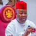 Senate President Akpabio Defends Deputy Leader Ashiru, Demands NDLEA Provide Evidence for Drug Allegations