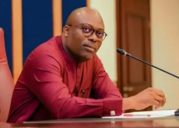 Fubara appeals as court stops Rivers allocations