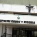 Supreme Court to Hear 16 States’ Suit Challenging EFCC Legality on October 22