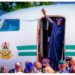 UPDATED: President Tinubu Departs for UK on Two-Week Annual Leave