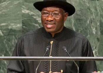 “Jonathan Reflects on 2015 Election Loss, Describes It as a Defining Moment in His Life”