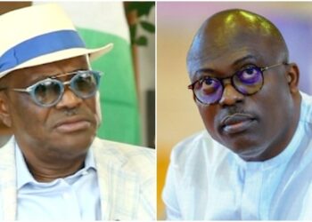 INEC Withholds Voter Register as Rivers LG Poll Sparks Controversy Between Wike and Fubara Camps