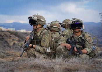 Japan and U.S. Launch Massive Joint Military Drills Amid Rising Tensions with China