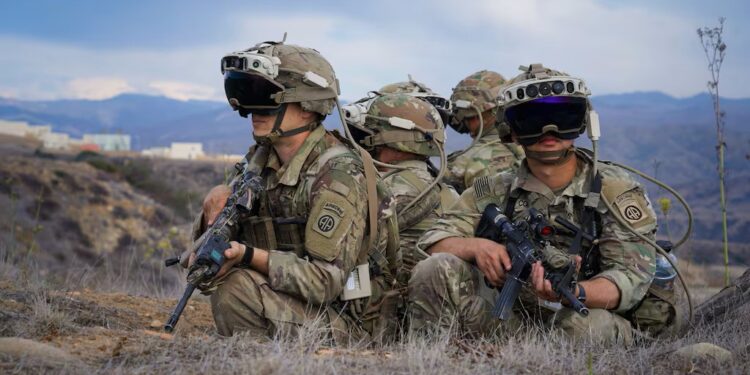 Japan and U.S. Launch Massive Joint Military Drills Amid Rising Tensions with China