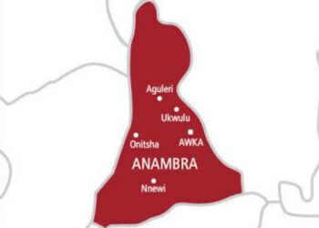 Father, Six-Year-Old Son Among Victims in Deadly Anambra Cult Clash