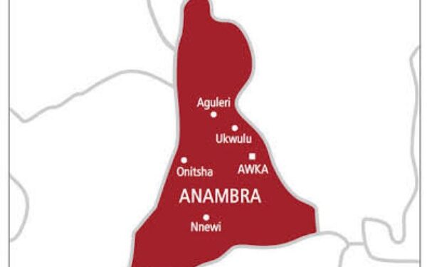 Father, Six-Year-Old Son Among Victims in Deadly Anambra Cult Clash