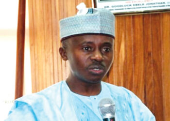 BREAKING: Farouk Lawan Regains Freedom After Serving Jail Term for Bribery
