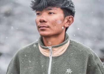 Nepali Becomes World’s Youngest to Summit All 14 Highest Peaks