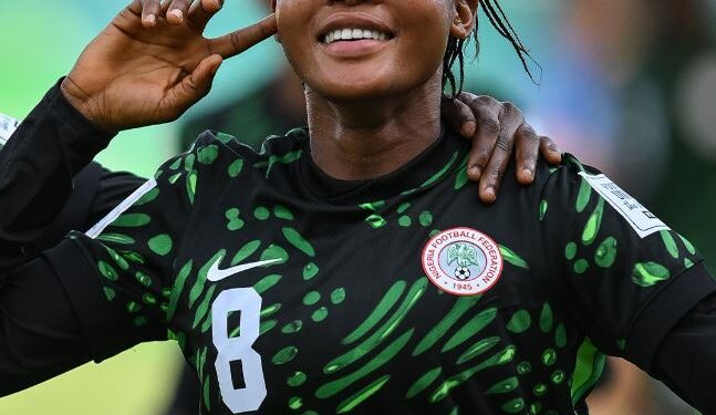 Flamingos Secure Quarterfinal Spot with Last-Minute Win Over Dominican Republic at U-17 Women’s World Cup