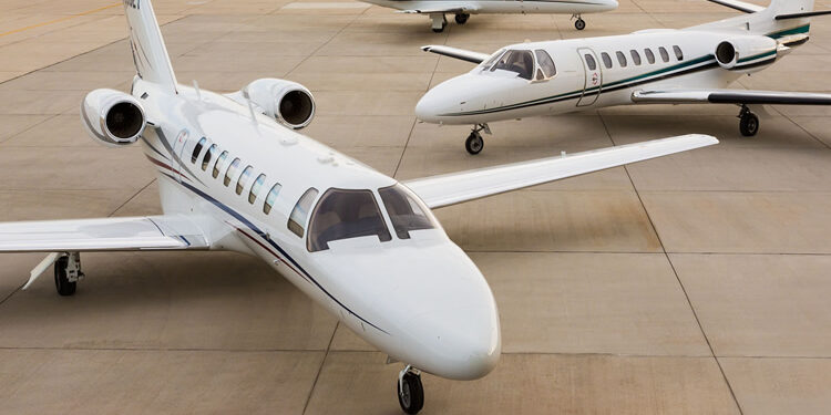 FG Set to Ground 60 Private Jets Over Unpaid Import Duty