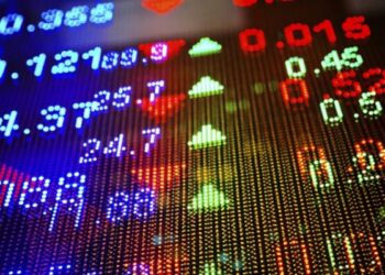 “Global Markets Surge Ahead of Tight US Election, Fed Rate Decision, and Anticipated Chinese Stimulus”