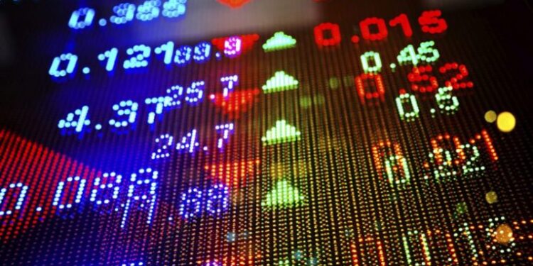 “Global Markets Surge Ahead of Tight US Election, Fed Rate Decision, and Anticipated Chinese Stimulus”