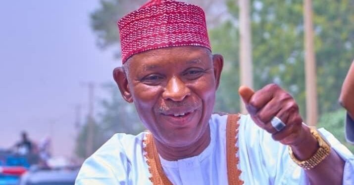 Kano gov pledges support for released minors