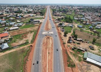 Federal Government Orders Julius Berger to Exit Abuja-Kano Road Project, for Non-Compliance