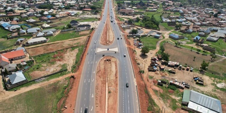 Federal Government Orders Julius Berger to Exit Abuja-Kano Road Project, for Non-Compliance
