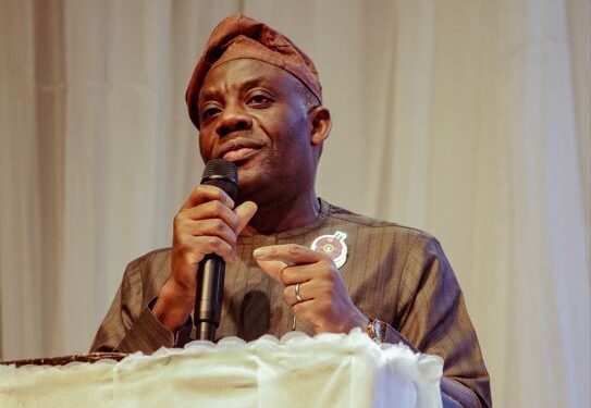 “Prioritize Dialogue Over Strikes for Students’ Future, Education Minister Urges ASUU and SSANU”