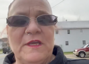 American Woman Duped in Romance Scams Praises Nigerian Men as ‘Sexiest on Earth’