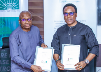 NiMet and NCDC Forge Partnership to Boost Climate-Driven Health Response