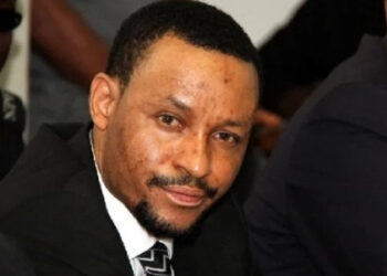 Senate Removes CCT Chairman Danladi Umar Over Gross Misconduct